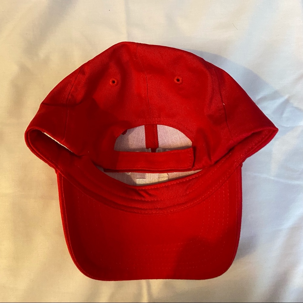 Lifeguard Cap - Picture 3 of 4